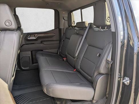 New 2026 Chevrolet Silverado 1500 LT Trail Boss w/ LT Trail Boss Premium Package image 12