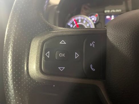 Used 2024 RAM 2500 Tradesman w/ Chrome Appearance Group AWD/4WD image 20
