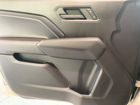 New 2026 Chevrolet Colorado Trail Boss AWD/4WD image 21