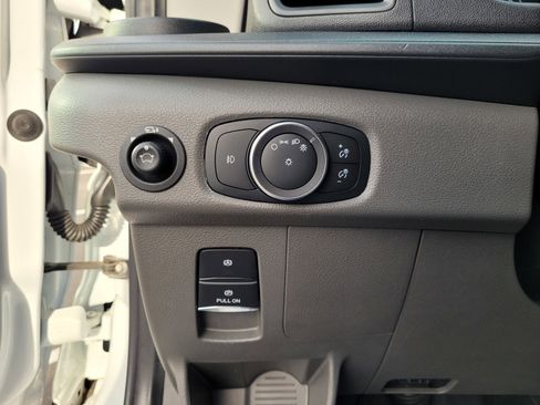 Used 2024 Ford Transit 350 XLT image 24
