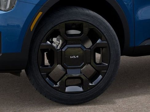 New 2026 Kia Sorento SX Prestige AWD/4WD image 9