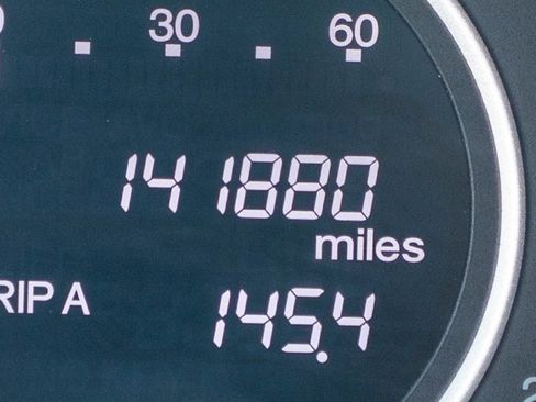 Used 2014 Honda CR-V EX-L image 22
