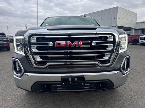 Used 2021 GMC Sierra 1500 SLT image 10