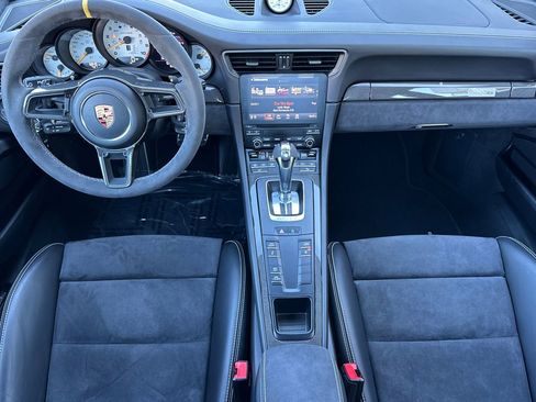 Used 2019 Porsche 911 GT3 RS image 6