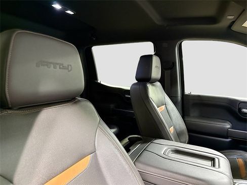 Used 2020 GMC Sierra 1500 AT4 image 31
