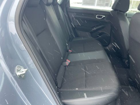 Certified 2023 Honda Civic Sport image 19