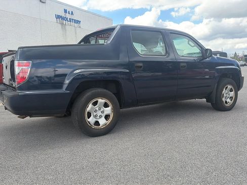Used 2012 Honda Ridgeline RT image 13
