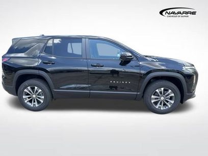 New 2027 Chevrolet Equinox LT w/ Convenience Package II