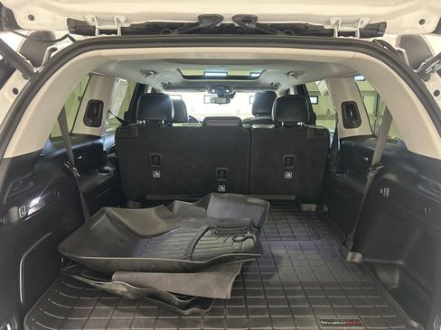 Used 2021 Jeep Grand Cherokee L Limited image 33