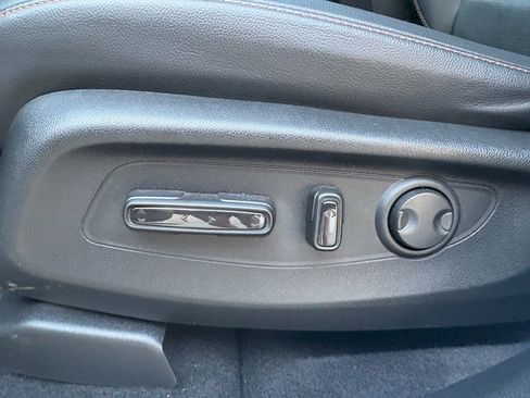 Certified 2024 Honda CR-V Sport-L image 25