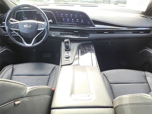 Used 2023 Cadillac Escalade Sport image 10