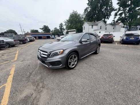 Used 2015 Mercedes-Benz GLA 250 4MATIC image 44