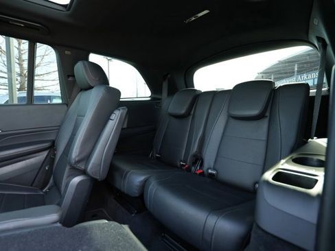 Certified 2023 Mercedes-Benz GLS 450 GLS 450 image 48