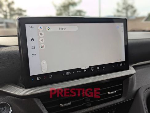 Used 2025 Ford Explorer Platinum w/ Ultimate Package image 20