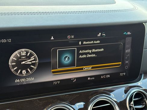 Used 2020 Mercedes-Benz E 63 AMG S image 29