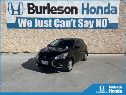 Used 2024 Mitsubishi Mirage LE