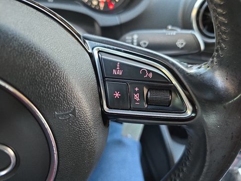 Used 2015 Audi A3 2.0T Premium w/ Audi MMI Navigation Plus image 36