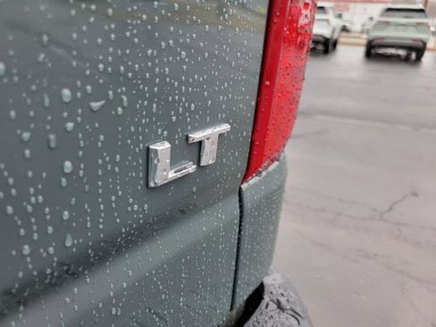New 2026 Chevrolet Silverado 1500 LT image 24