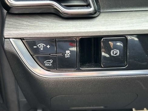 Used 2023 Kia Sportage X-Pro Prestige AWD/4WD image 34