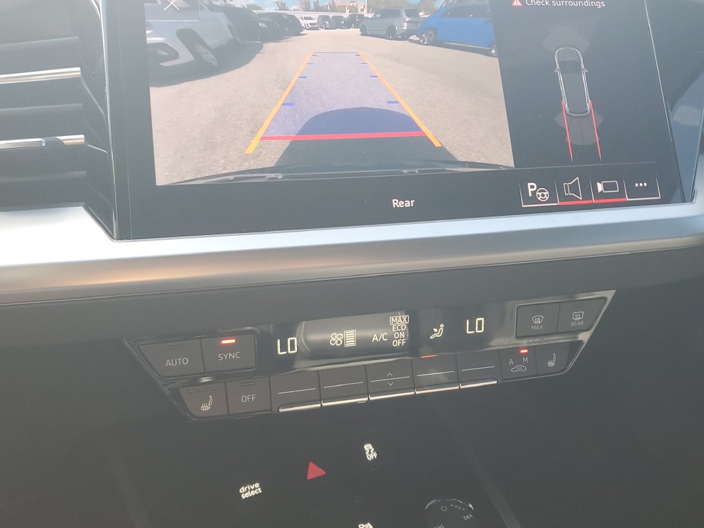 Certified 2023 Audi Q4 e-tron Prestige AWD/4WD image 28