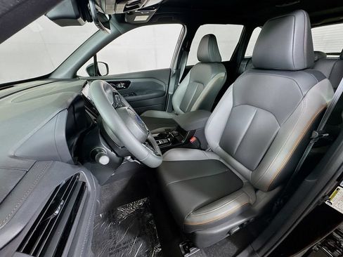 New 2026 Subaru Forester Sport w/ Onyx Edition AWD/4WD image 21