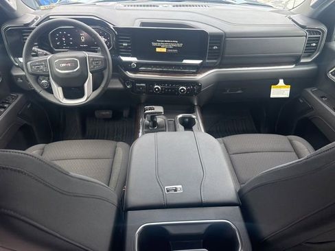 New 2026 GMC Sierra 1500 Elevation w/ Preferred Package image 28
