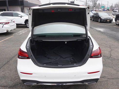 Used 2022 Mercedes-Benz E 450 4MATIC Sedan image 22