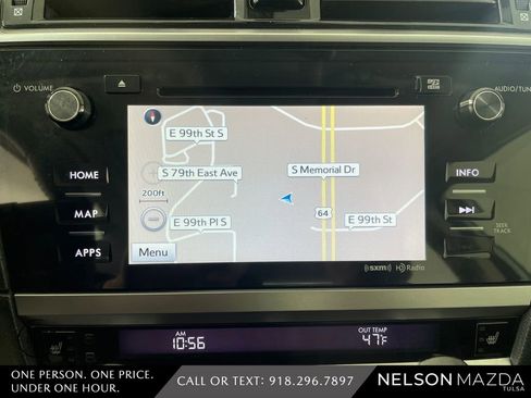 Used 2017 Subaru Legacy 2.5i Sport image 29