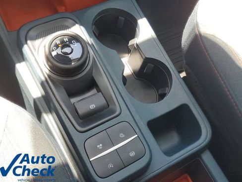 Used 2024 Ford Maverick XLT FWD image 29