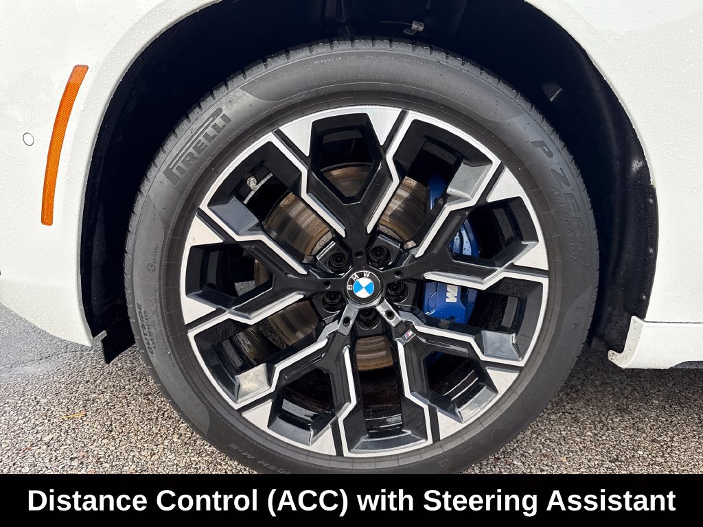 Used 2026 BMW X3 M50 AWD/4WD image 11