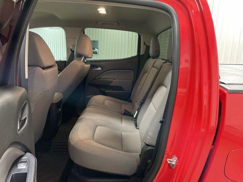 Used 2015 Chevrolet Colorado LT w/ LT Convenience Package image 21