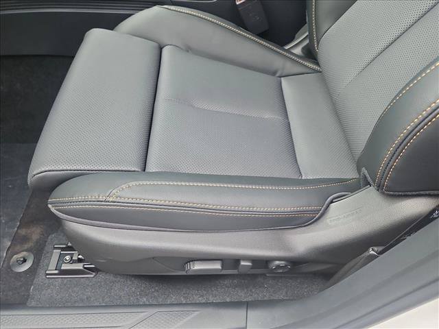 New 2026 Subaru Outback Wilderness AWD/4WD image 4