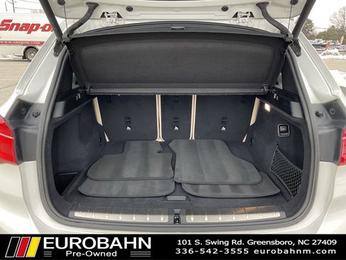 Used 2018 BMW X1 xDrive28i image 36