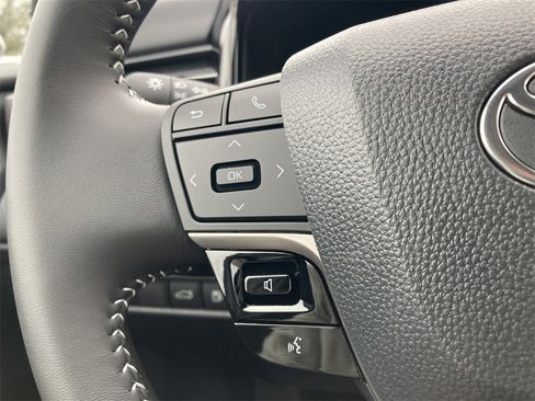 New 2026 Toyota Camry SE image 49