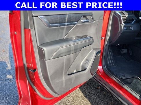 New 2026 GMC Acadia Elevation w/ Super Cruise Package image 11