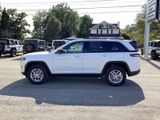 New 2025 Jeep Grand Cherokee Laredo X w/ Luxury Tech Group I image 4