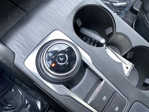 New 2026 Ford Escape ST-Line w/ Cold Weather Package image 22