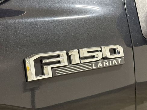 Used 2015 Ford F150 Lariat image 27