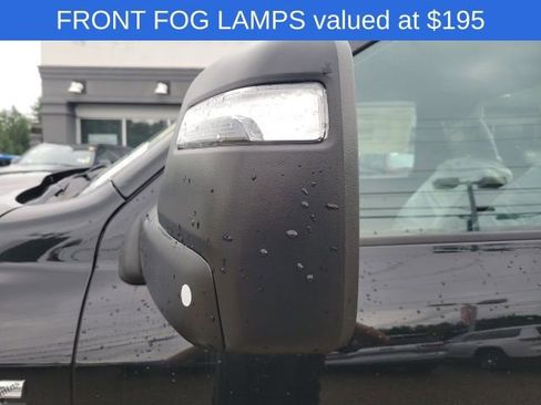 Used 2024 RAM 3500 Tradesman image 22