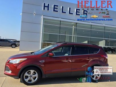 Used 2014 Ford Escape SE w/ Equipment Group 201A