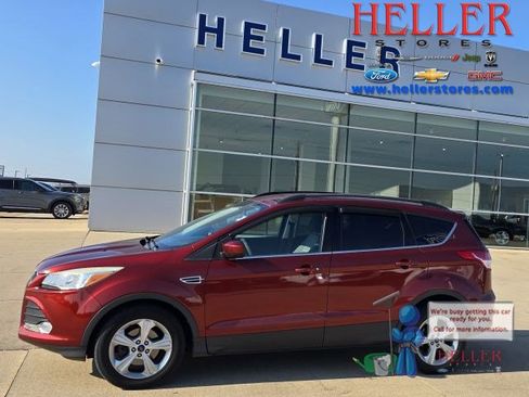 Used 2014 Ford Escape SE w/ Equipment Group 201A FWD image 1