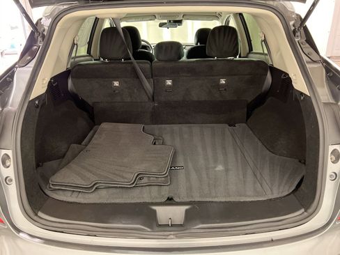 Used 2020 Nissan Murano S w/ Technology Package image 25