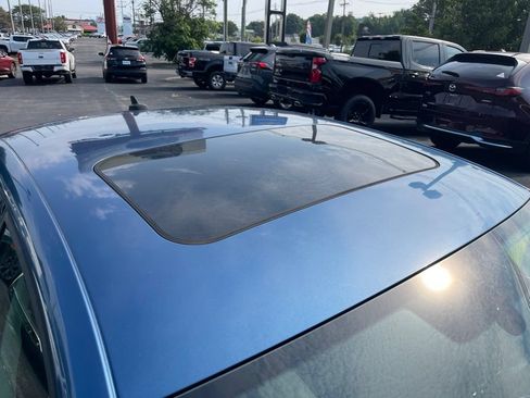 Used 2017 Volkswagen Jetta SEL FWD image 19
