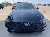 Used 2022 Hyundai Sonata SEL Plus w/ Cargo Package image 3