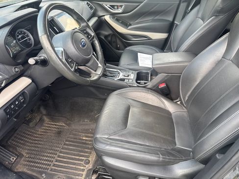 Certified 2024 Subaru Forester Limited AWD/4WD image 46