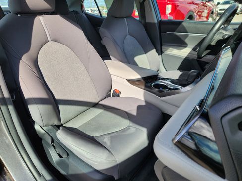 Used 2023 Toyota Camry LE image 14