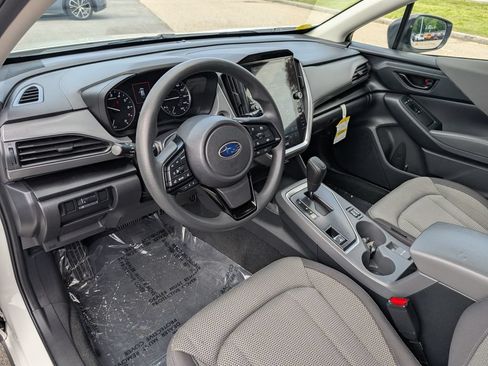 Used 2024 Subaru Crosstrek 2.0i Premium AWD/4WD image 19