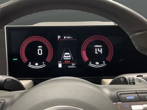 Used 2024 Hyundai Sonata SEL image 15