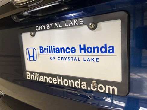 Used 2023 Honda Odyssey EX-L image 43