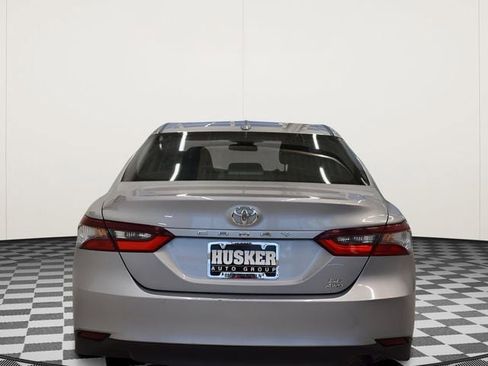 Used 2024 Toyota Camry LE w/ Cold Weather Package AWD/4WD image 11